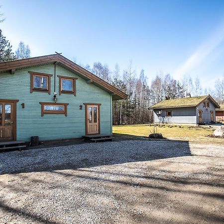 Holiday Complex Avoti Valmiera Luaran gambar