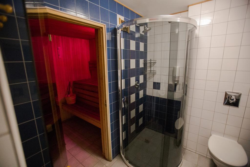 Holiday Complex Avoti Valmiera Luaran gambar