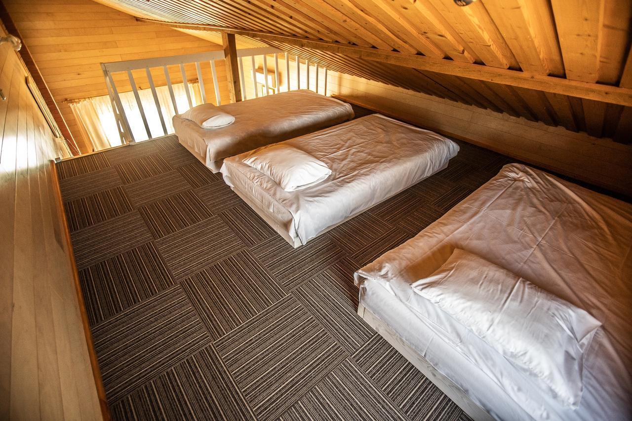 Holiday Complex Avoti Valmiera Luaran gambar