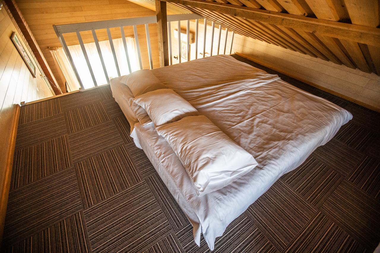 Holiday Complex Avoti Valmiera Luaran gambar