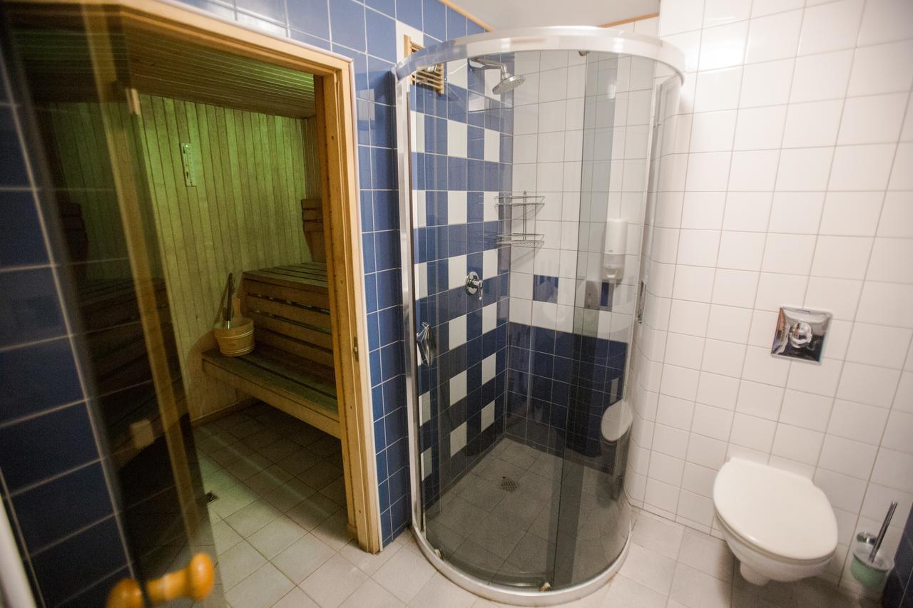 Holiday Complex Avoti Valmiera Luaran gambar