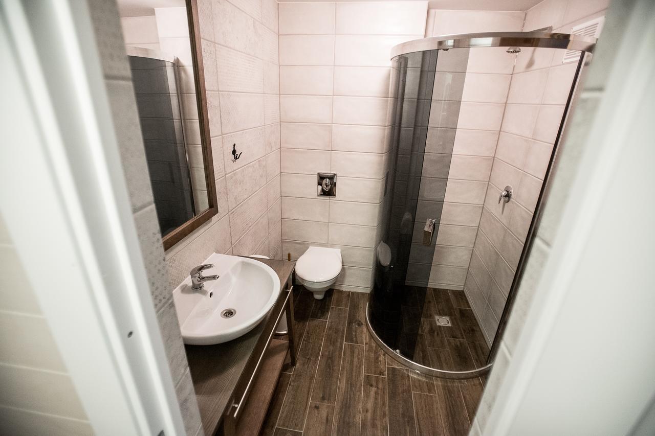 Holiday Complex Avoti Valmiera Luaran gambar