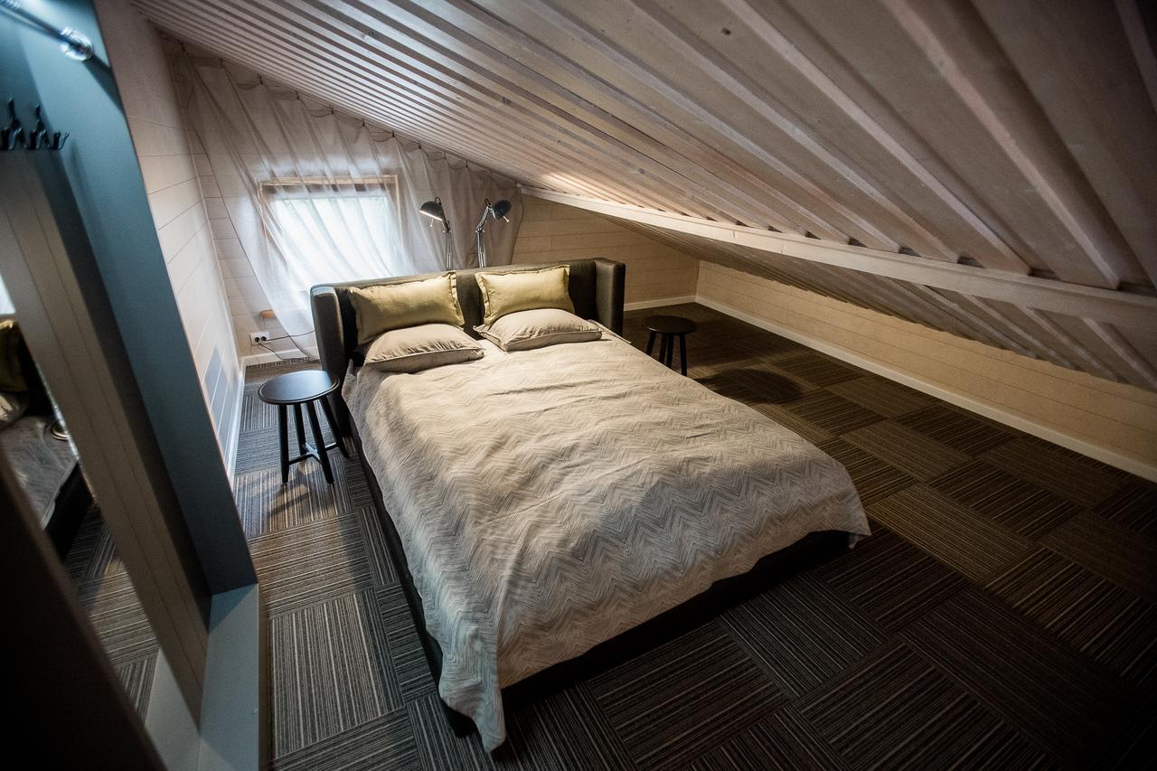 Holiday Complex Avoti Valmiera Luaran gambar